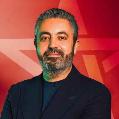 Omar Alami